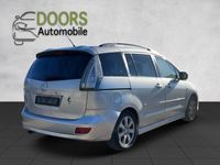 gebraucht Mazda 5 2.0 16V Exclusive Activematic