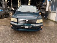 Gebraucht Mitsubishi Space Wagon 147 PS (108 kW) 2004 Van / Kleinbus