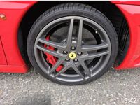 Gebraucht Ferrari F430 486 PS (357 kW) 2006