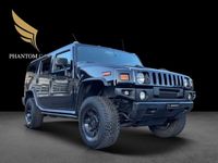 gebraucht Hummer H2 6.0 Luxury