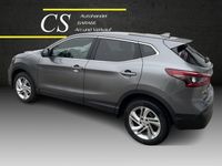 Gebraucht Nissan Qashqai Acenta 115 PS (84 kW) 2018 SUV