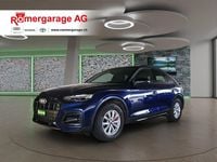 Gebraucht Audi Q5 Advanced 299 PS (219 kW) 2021 SUV
