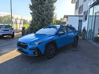 Gebraucht Subaru Crosstrek 136 PS (100 kW) 2024 SUV