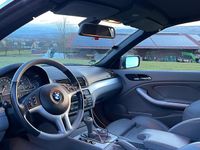 Gebraucht BMW 330 231 PS (169 kW) 2001 Cabrio