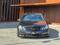 gebraucht Mercedes E63 AMG Speedshift MCT