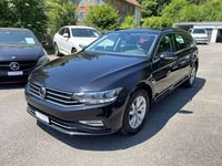 Gebraucht VW Passat Business 150 PS (110 kW) 2021