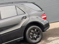 Gebraucht Mercedes ML320 224 PS (164 kW) 2006 SUV