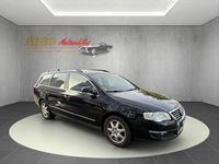 Gebraucht VW Passat Comfortline 160 PS (117 kW) 2009 Kombi