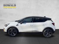 gebraucht Renault Captur E-Tech Engineered full Hybrid 145