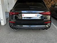 Gebraucht Audi S3 311 PS (228 kW) 2023 Limousine