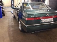 gebraucht Alfa Romeo 164 3.0 V6 24V Super