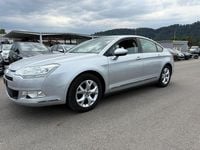 Gebraucht Citroën C5 Dynamique 140 PS (102 kW) 2008