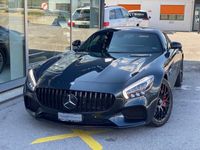 gebraucht Mercedes AMG GT S Speedshift DCT