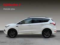 gebraucht Ford Kuga 2.0 TDCi 180 ST-Line FPS