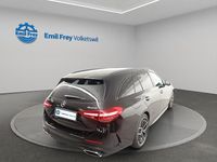 Neu Mercedes C220 AMG line 220 PS (161 kW) 2026 Kombi