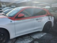 gebraucht Alfa Romeo Stelvio 2.9 V6 Quadrifoglio Q4 Automatic