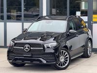 Gebraucht Mercedes GLE400 AMG line 330 PS (242 kW) 2020 SUV