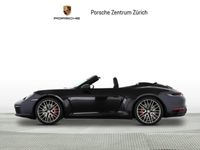 gebraucht Porsche 911 Carrera S Cabriolet 