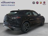 gebraucht Alfa Romeo Stelvio 2.0 Ti Q4