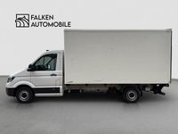 Gebraucht VW Crafter 177 PS (130 kW) 2019 Van