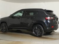 gebraucht Jeep Compass 1.3 PHEV S AWD