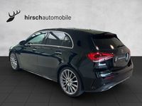 gebraucht Mercedes A250 AMG Line 4Matic