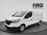Gebraucht Renault Trafic 150 PS (110 kW) 2024 Van / Kleinbus