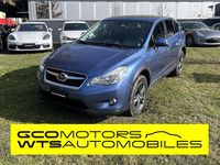 Gebraucht Subaru XV 114 PS (83 kW) 2015 SUV
