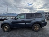 Gebraucht Mitsubishi Pajero 200 PS (147 kW) 2010 SUV