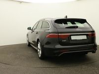 gebraucht Jaguar XF Sportbrake 2.0 R-Dynamic SE P250 A