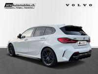 gebraucht BMW M135 i