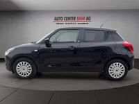 Gebraucht Suzuki Swift 83 PS (61 kW) 2021 Kleinwagen