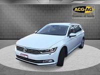 Gebraucht VW Passat Highline 150 PS (110 kW) 2019 Kombi