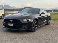 Gebraucht Ford Mustang 305 PS (224 kW) 2017 Coupé