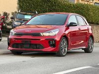 Gebraucht Kia Rio First Edition 120 PS (88 kW) 2022