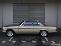 Gebraucht Mercedes 280 154 PS (113 kW) 1973 Coupé
