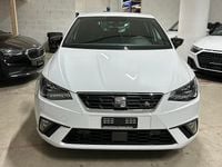 Gebraucht Seat Ibiza FR 110 PS (80 kW) 2021 Kleinwagen