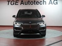 Gebraucht BMW X1 xLine 220 PS (161 kW) 2021 SUV