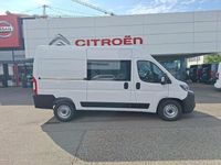 Gebraucht Citroën Jumper 180 PS (132 kW) 2024 Van / Kleinbus
