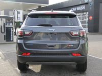 gebraucht Jeep Compass 1.3 Swiss Limited 4xe