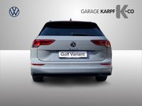 gebraucht VW Golf VIII Variant 1.0 TSI Life