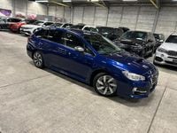 Gebraucht Subaru Levorg 170 PS (125 kW) 2015 Kombi