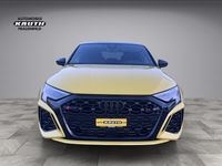 gebraucht Audi RS3 Sportback 2.5 TSI qu*Keramikbremsen/Carbon Paket/Np.Fr.1