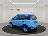 gebraucht Fiat Panda 1.0 Hybrid Launch Edition