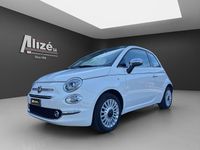 Gebraucht Fiat 500C Collezione 80 PS (58 kW) 2018 Cabrio