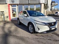 gebraucht Nissan Qashqai 1.3 DIG-T 158 Tekna