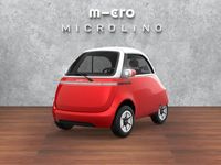 Neu Micro Microlino 11 kW (16 PS) 2025 Kleinwagen