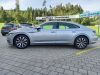 gebraucht VW Arteon 2.0 TSI BMT Elegance 4Motion DSG