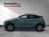 gebraucht Hyundai Kona Electric Vertex