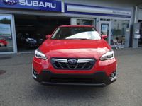 gebraucht Subaru XV 2.0i e-Boxer Swiss Plus